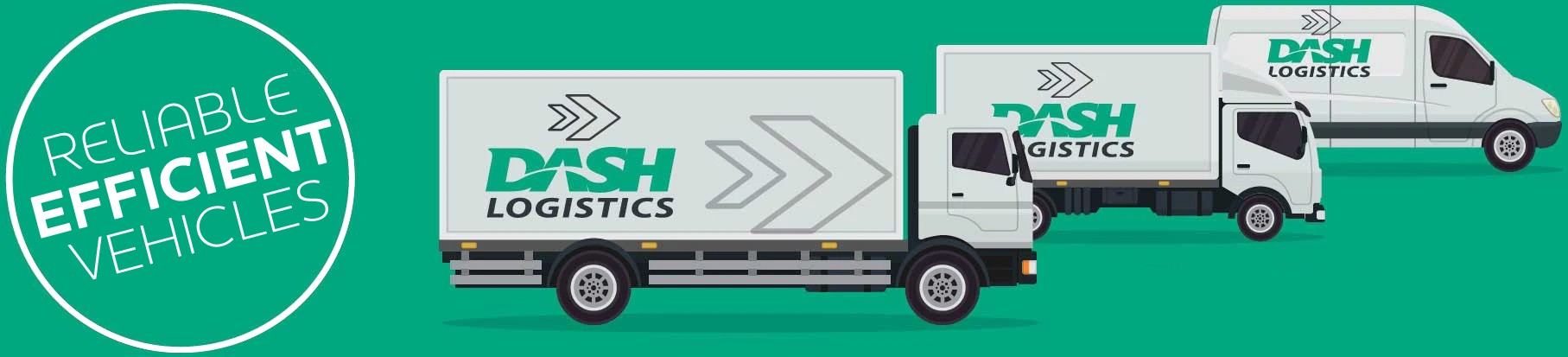 Dash vehicle info